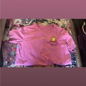 “Radiate Positivity” Dutch Bros Shirt